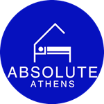 Logo Absolute Athens