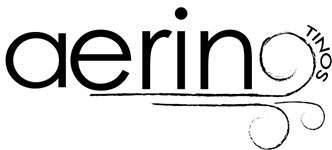 Logo Aerino Tinos