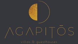 Logo Agapitos Villas & Guesthouses