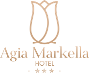 Logo Agia Markella