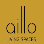 Logo Aillo Living Spaces