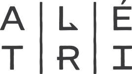 Logo Aletri Swim Up Boutique Hotel