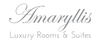 Logo Amaryllis Luxury Rooms
