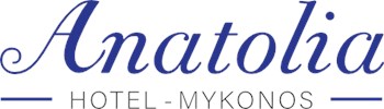 Logo Anatolia Hotel