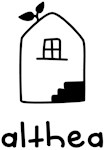 Logo Althea Boutique Hotel