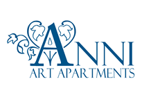 Logo Anni Art Apartments
