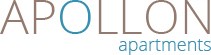 Logo APOLLON APARTMENTS