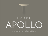 Logo Apollo plakias