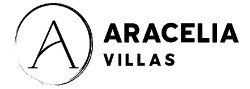 Logo Aracelia villas with private pool