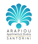Logo Arapiou Apartments