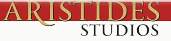 Logo ARISTIDES STUDIOS