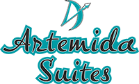 Logo Artemida Suites