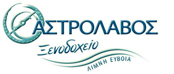 Logo ASTROLABE HOTEL