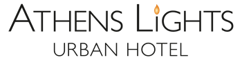 Logo ATHENS LIGHTS URBAN HOTEL