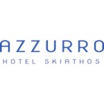 Logo Azzurro