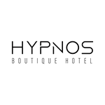 Logo Hypnos by bed N' mix