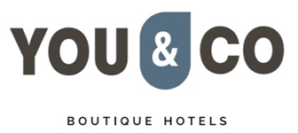 Logo You & Co. Hotels