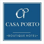 Logo Casa Porto Boutique Hotel