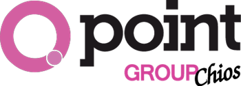 Logo POINT GROUP CHIOS
