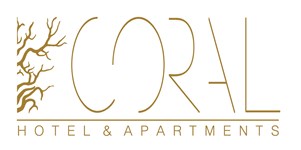 Logo Coral Hotel & Apartments