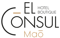 Logo El Consul Mao