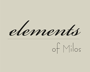 Logo Elements of Milos