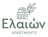Logo Eleon Apartments