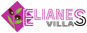 Logo elianesvillas