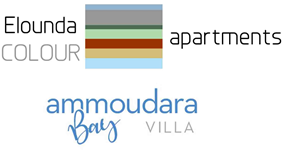 Logo Elounda Colour Apts