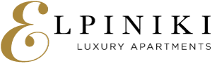 Logo Elpiniki Luxury Apartments