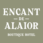Logo Encant de Alaior Boutique Hotel