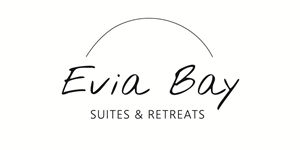 Logo EVIA BAY SUITES AND RETREATS