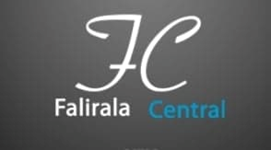 Logo Falirala Central