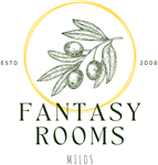 Logo Fantasy Rooms