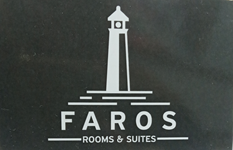 Logo Faros rooms