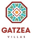 Logo Gatzea Villas