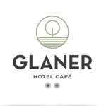 Logo GLANER HOTEL CAFE