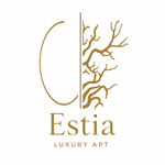Logo Estia Luxury Apartment
