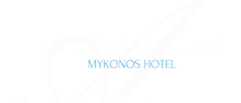 Logo Hotel Anastasia village
