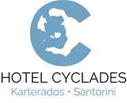 Logo Hotel Cyclades