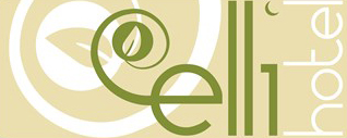 Logo Hotel Elli