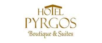 Logo Hotel Pyrgos Boutique&Suites