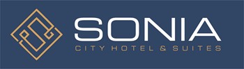 Logo Sonia Hotel & Suites