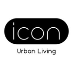 Logo ICON URBAN LIVING TRIKALA