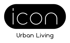 Logo ICON URBAN LIVING