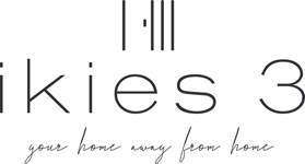 Logo IKIES 3