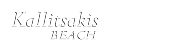 Logo KALLITSAKIS BEACH APARTMENTS