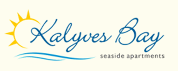 Logo Kalyves Bay