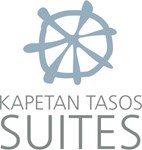 Logo KAPETAN TASOS SUITES