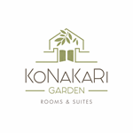 Logo KoNaKaRi Garden